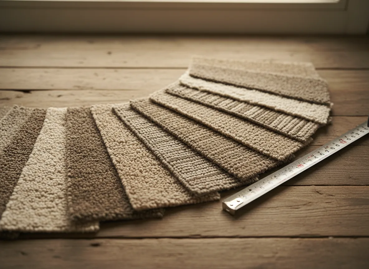 Carpet Installation Green Bay, VA FAQs